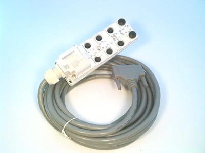 ASCO D882T1PR05M25500