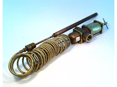 JOHNSON CONTROLS V50AC-7C