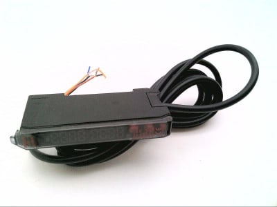 OMRON E3X-DAC11-S 2M