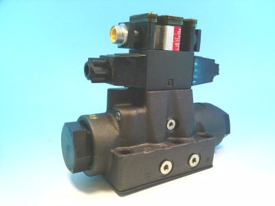 PARKER D1VHW4CVYCF456