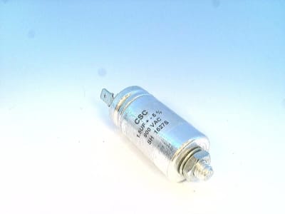 EATON CORPORATION AC900-MC3-155