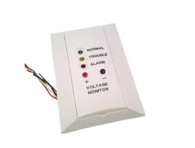 DETECTION SYSTEMS DIS-2000