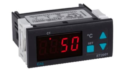 DANAHER CONTROLS ET2001-J-230-16-F