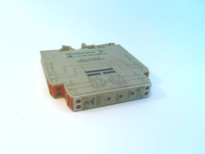 WEIDMULLER 833174