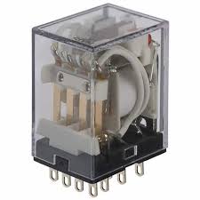 MATSUSHITA ELECTRIC HJ4-L-AC200V