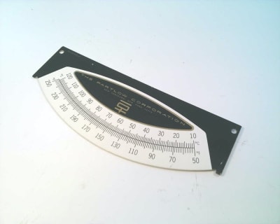 DANAHER CONTROLS 00601770