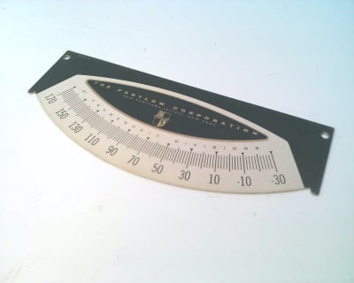 DANAHER CONTROLS 00601760