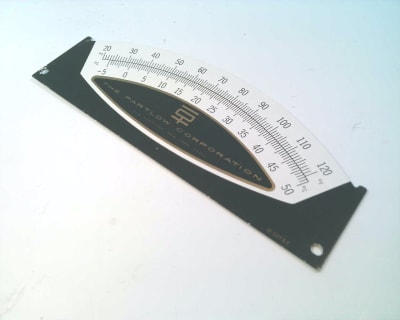 DANAHER CONTROLS 00601704