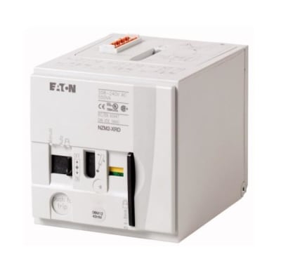 EATON CORPORATION NZM2-XRD110-130AC
