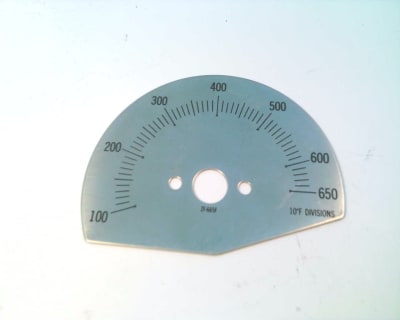 DANAHER CONTROLS 00603023