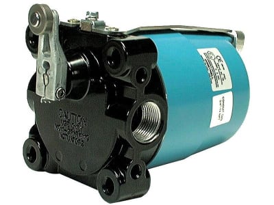 HONEYWELL 24CX2A2A