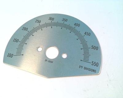 DANAHER CONTROLS 00603019