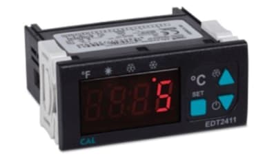 DANAHER CONTROLS EDT2411-230-R-RTC-RS