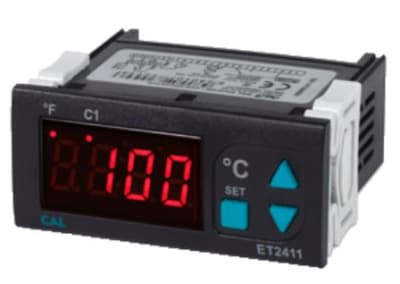 DANAHER CONTROLS ET2411-024-16