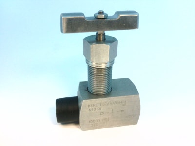 KEROTEST MARSH N1334