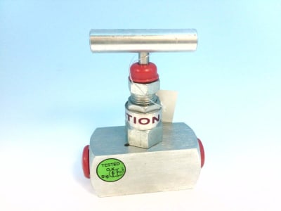 MARSH BELLOFRAM VHC-FFG-38