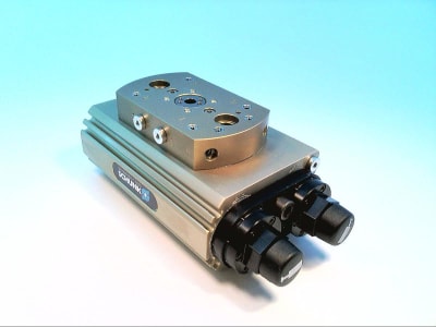 SCHUNK SRU+20-W-180-3-4