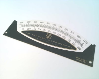 DANAHER CONTROLS 00601752