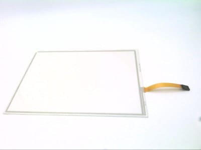 RADWELL VERIFIED SUBSTITUTE AMT9542-SUB-TOUCHGLASS