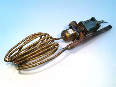 JOHNSON CONTROLS V50AB-1C