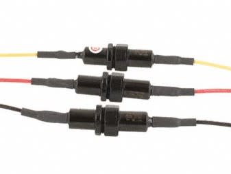 SCHNEIDER ELECTRIC EMFP3