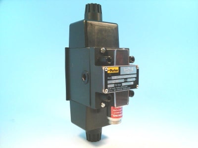 PARKER D3W4CNYCF14X4742