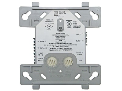 HONEYWELL SK-MONITOR