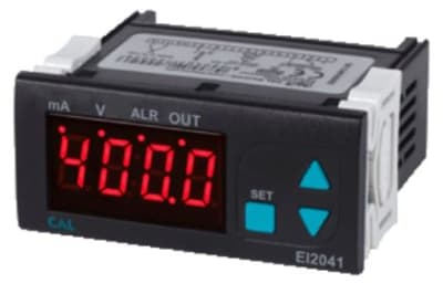 DANAHER CONTROLS EI2041SM12RS