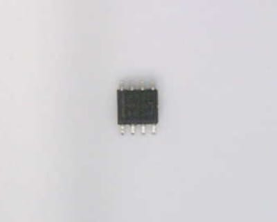 TEXAS INSTRUMENTS SEMI TLC27L2CDR