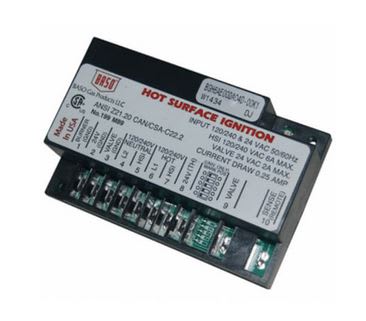 BASO GAS PRODUCTS LLC C664BEA-1C