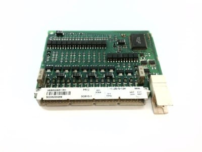 ASEA BROWN BOVERI 3BSE008511R1