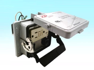 AUTOMATION DIRECT ZP-PGA-32-201