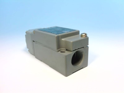 EATON CORPORATION E50AT3Y2