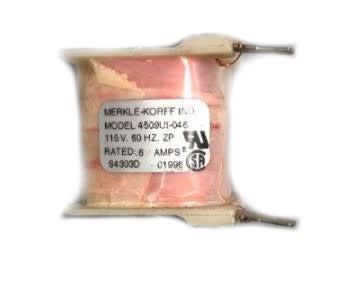 NIDEC CORP 4509UI-046