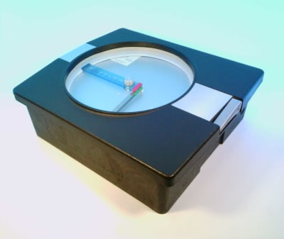 DANAHER CONTROLS 4100-100-902-611-00