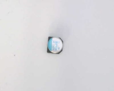 MATSUSHITA ELECTRIC 20SVPB22M