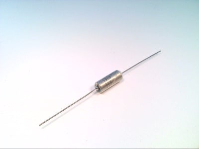KEMET T110C186K050AS