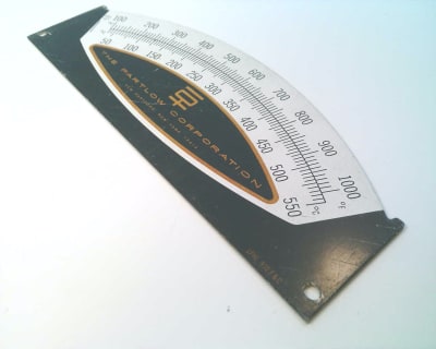 DANAHER CONTROLS 00602012