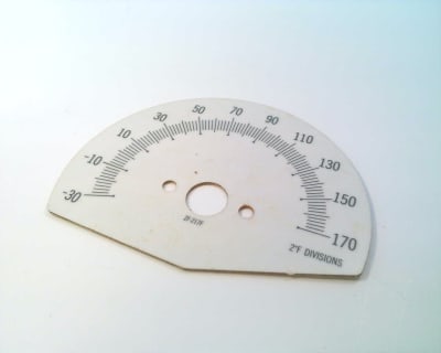 DANAHER CONTROLS 00603004