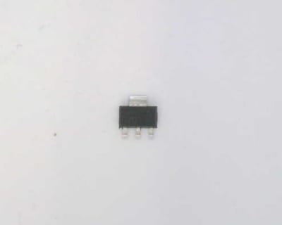 DIODES INC FZT757TA