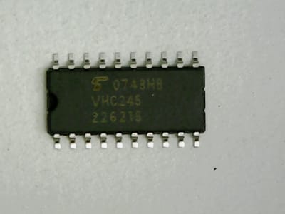 ON SEMICONDUCTOR 74VHC245SJX