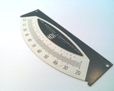 DANAHER CONTROLS 00601765