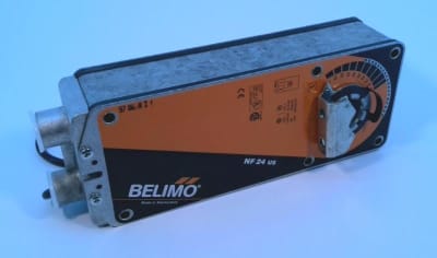 BELIMO NF24-US