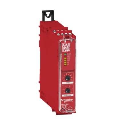 SCHNEIDER ELECTRIC XPSUAB31CP