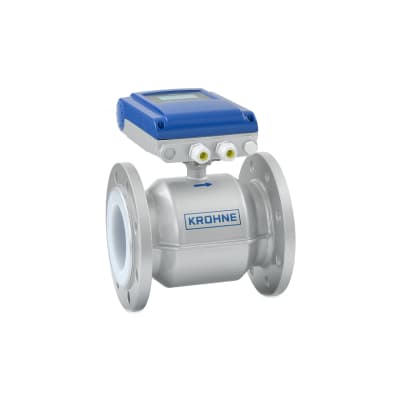 KROHNE OPTIFLUX-4100-C