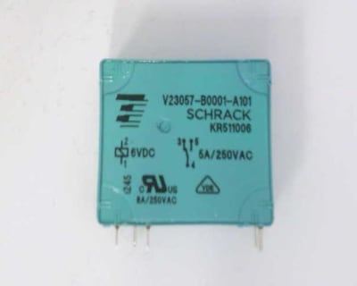 TE CONNECTIVITY V23057B 1A101