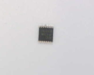 TEXAS INSTRUMENTS SEMI CD4049UBPW