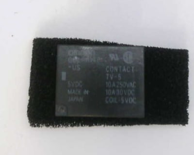 OMRON G6C-1114P-US 5VDC