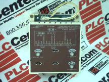JOHNSON CONTROLS TC-6100-3