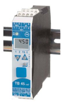 DANAHER CONTROLS TB45-111-21090-D00